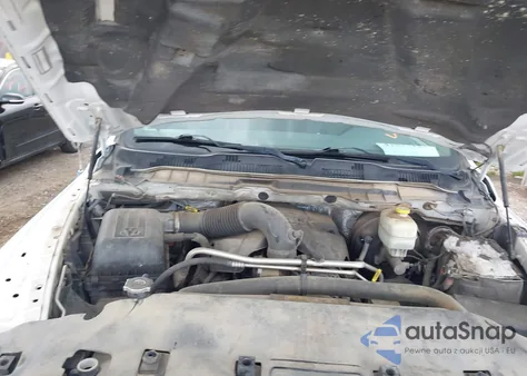 2014 Ram 2500 Slt z USA, uszkodzony, nr VIN 3C6TR5JTXEG122934